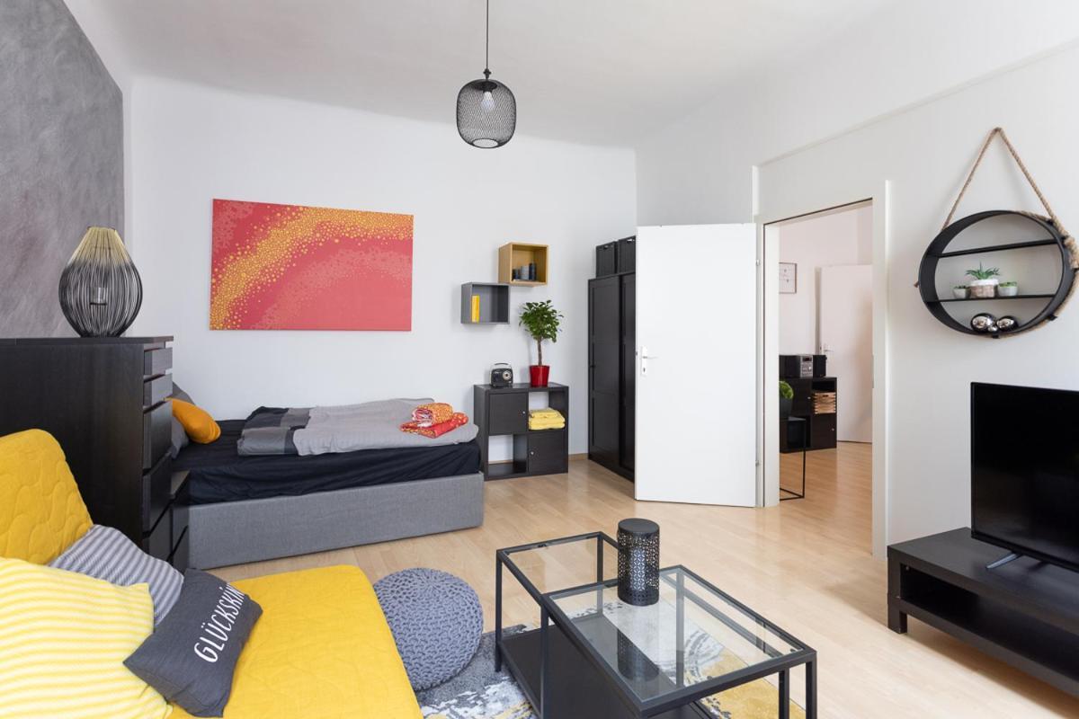 New Shalalaliving Vienna - Lovely Family Home Near Schoenbrunn Kg14 Exterior photo