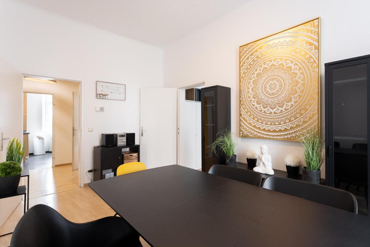 New Shalalaliving Vienna - Lovely Family Home Near Schoenbrunn Kg14 Exterior photo