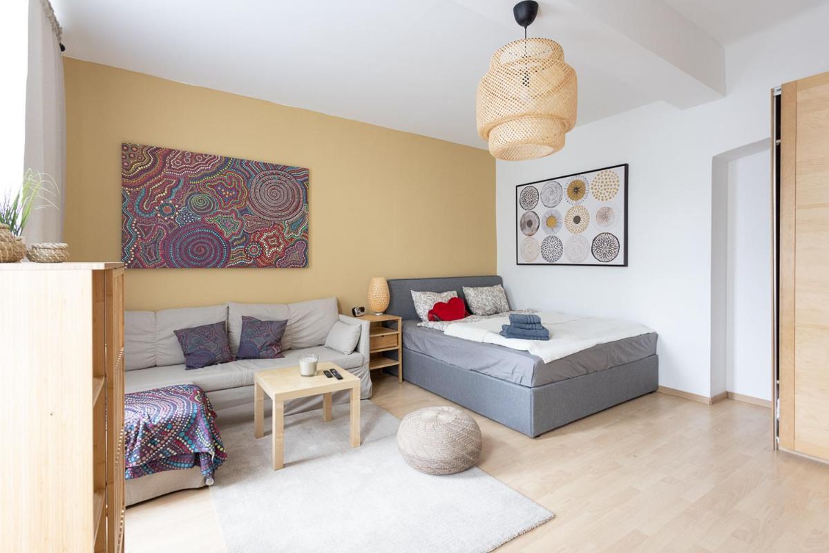 New Shalalaliving Vienna - Lovely Family Home Near Schoenbrunn Kg14 Exterior photo